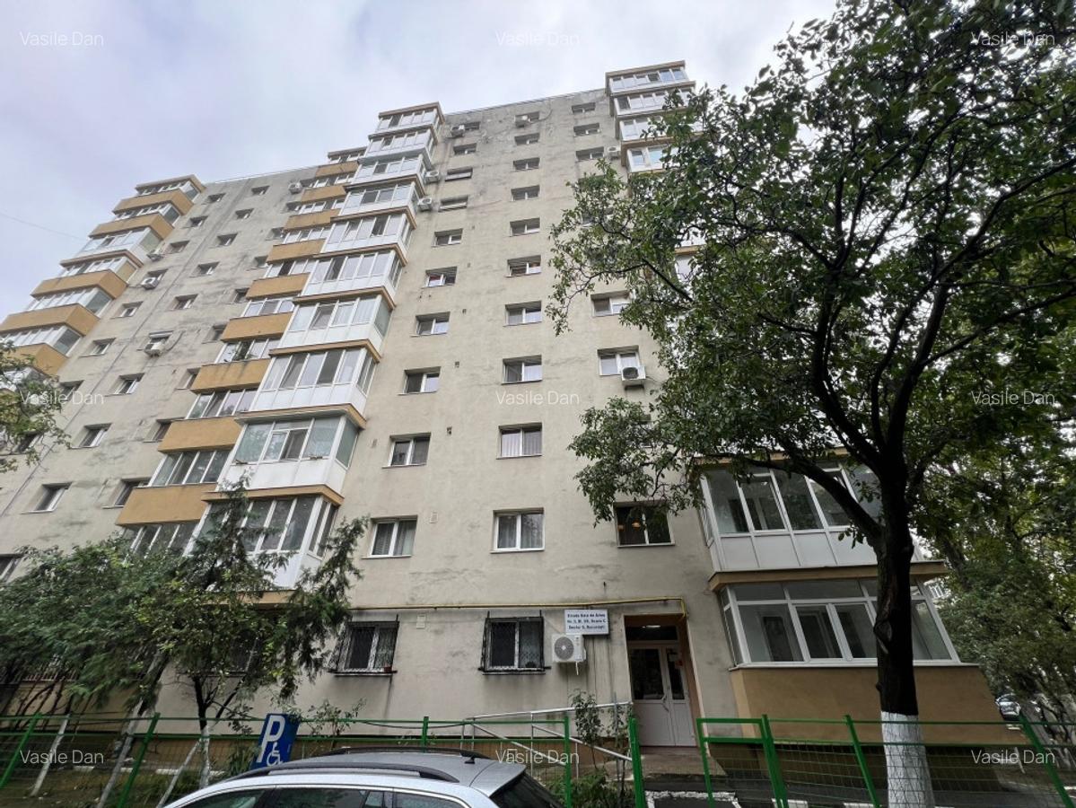 2 Camere | Politehnica - Lujerului | Balcon | Modern | Metrou - 17