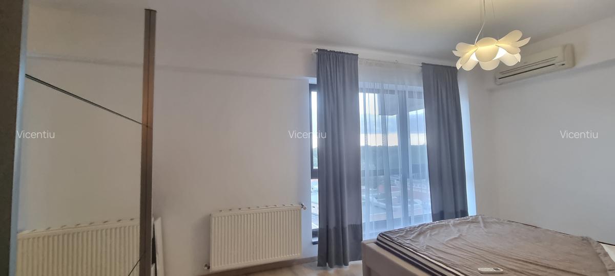 Pipera/GreenVista/ Apartament cu 4 camere/Parcare/ - 21