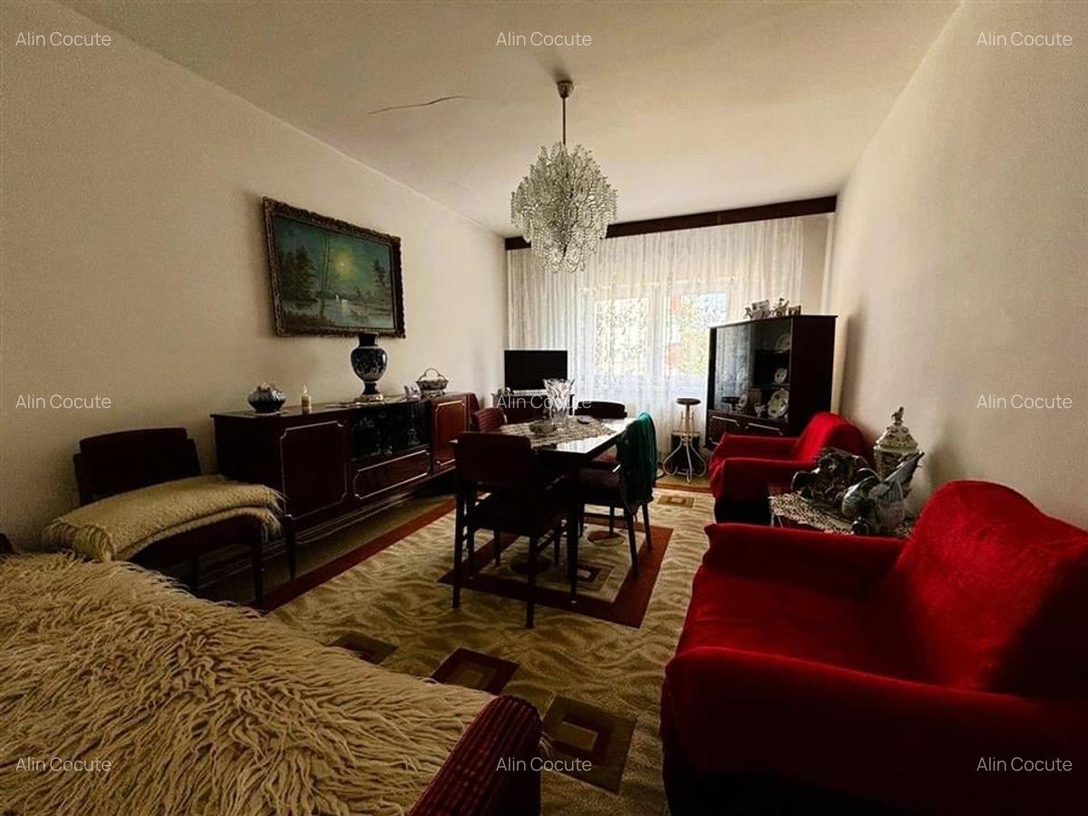 Apartament 3 Camere Eroilor Predeal - 1