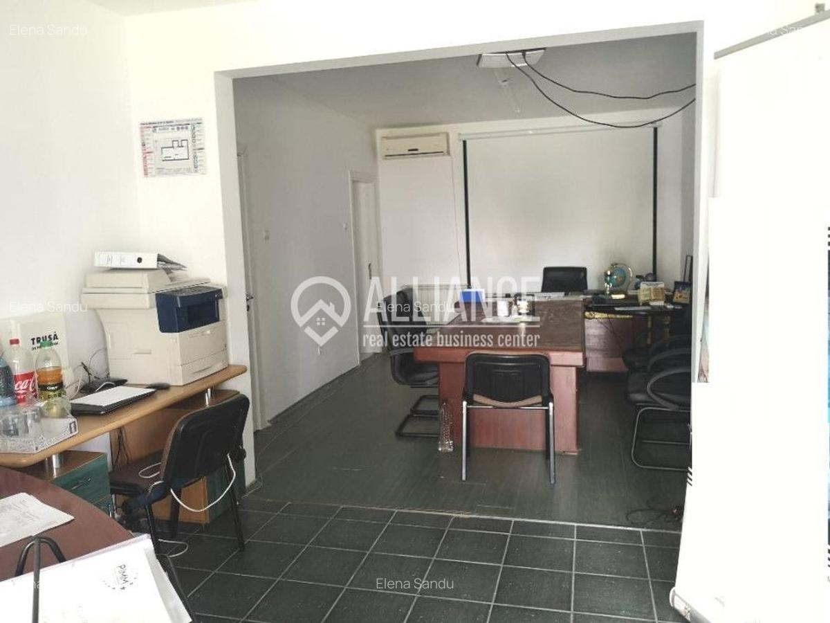 CENTRU/BD MAMAIA (cod04) - Spatiu birouri 50 mp acces stradal - 5
