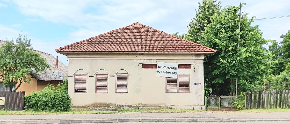 Campina Brebu Megiesesc - 1