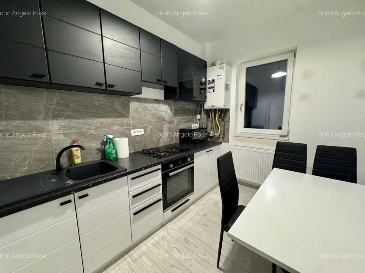 Apartament decomandat cu 2 camere, zona Ciarda Rosie - 5