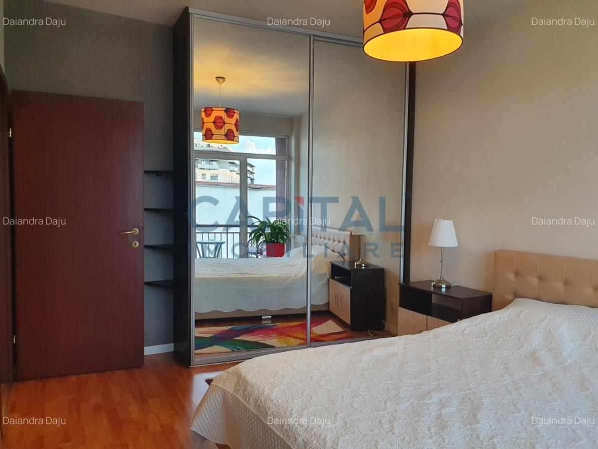 Apartament cu 2 camere decomandat în Central - 13
