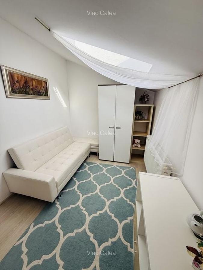 Apartament 3 camere DE INCHIRIAT - Berceni+centrala proprie - 4