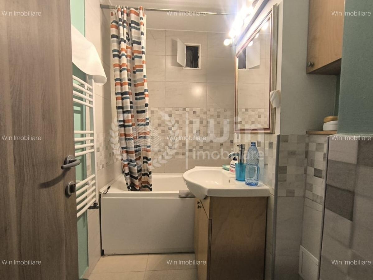 Apartament 3 camere la cheie | Balcon | Manastur | Zona Parang - 8