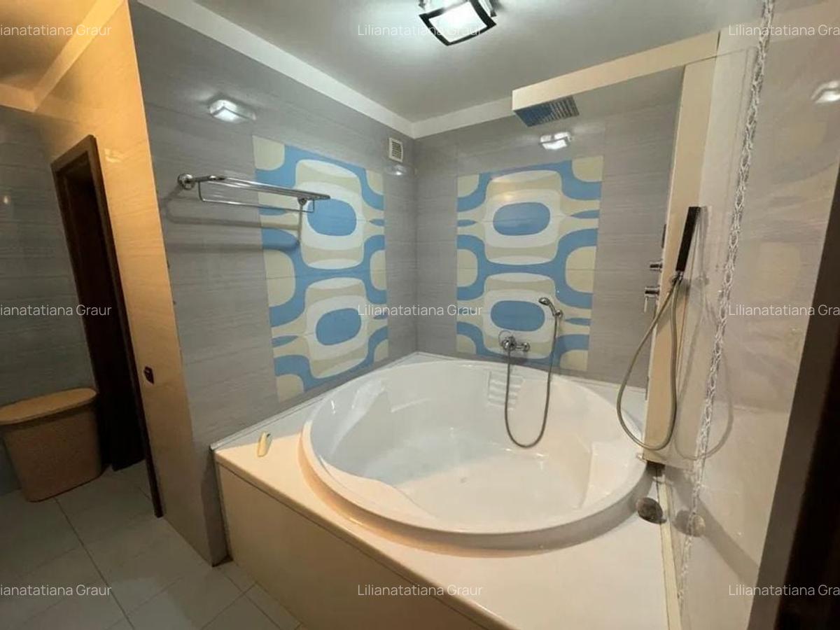 Studio Premium de Inchiriat - Mobilat si Utilat Complet - 4