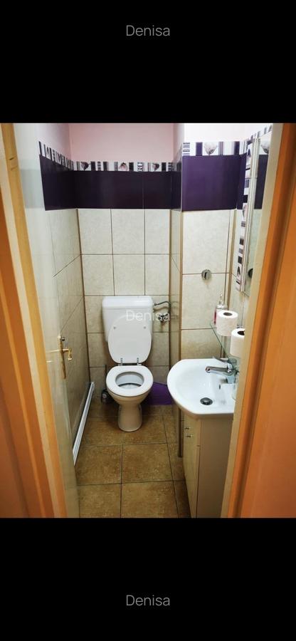 Apartament cu 4 camere decomandat în Ultracentral - 4