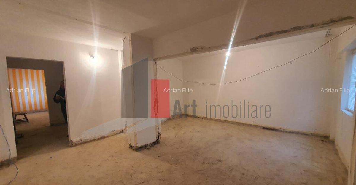 Ap 4 camere Giurgiu decomandat, parter - 7
