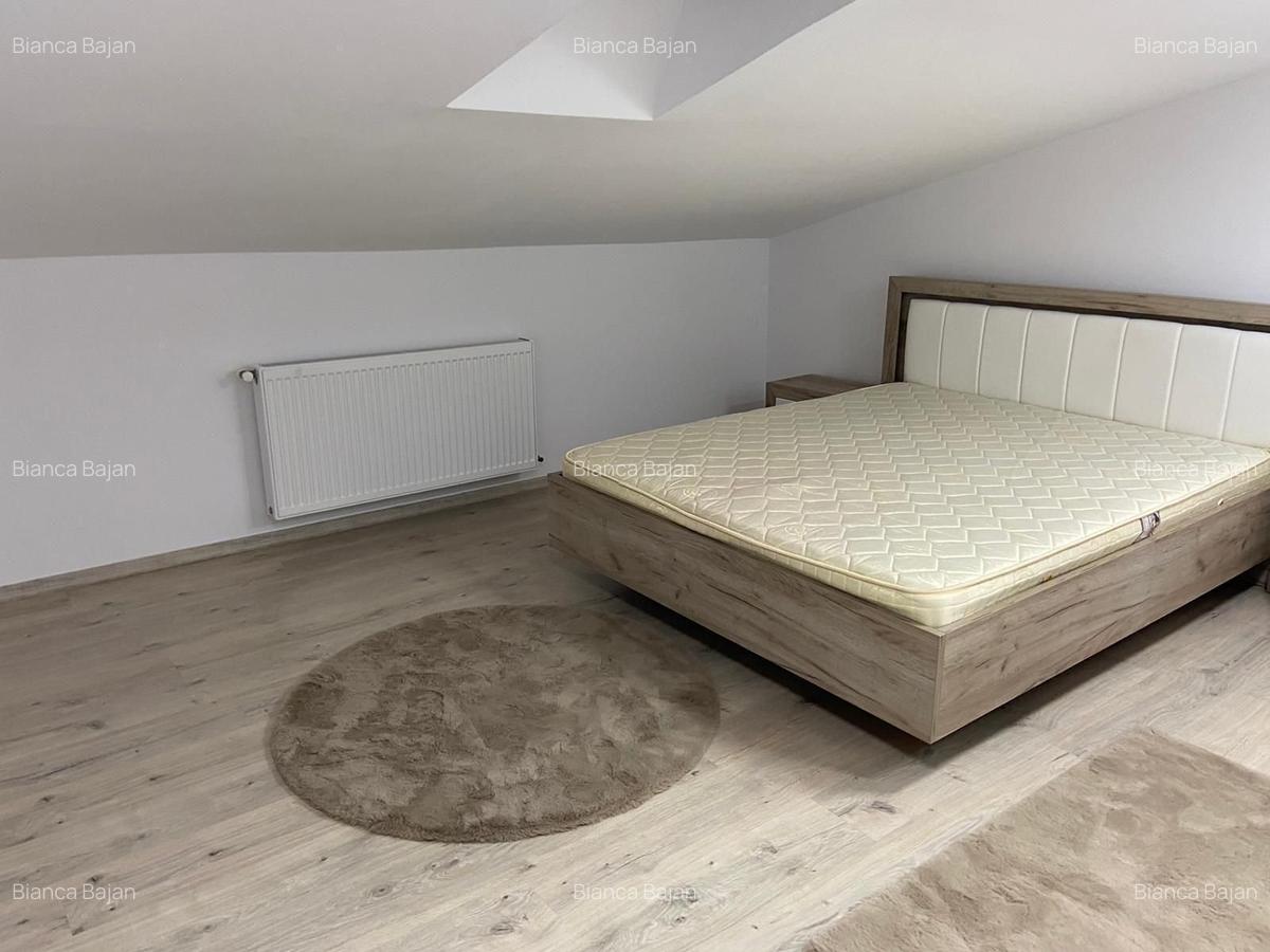 2 Camere tip studio - Mobilat Utilat - 6