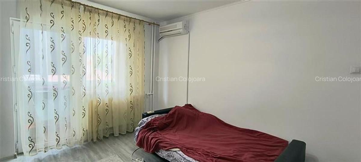 Apartament cu o cameră, Complexul Studențesc, mobilat, COMISION 0% - 6