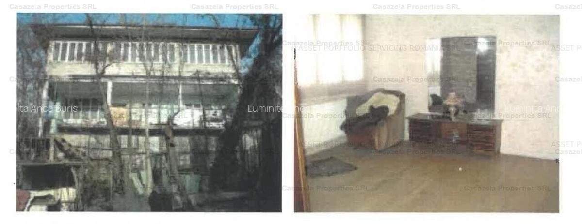 Teren si Casa - Husi , Calea Basarabiei - 3