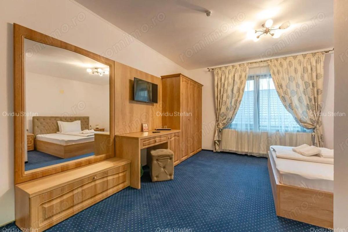 Pensiune Ra?nov, 13 camere plus locuin?a proprietar, zona Cetate - 13