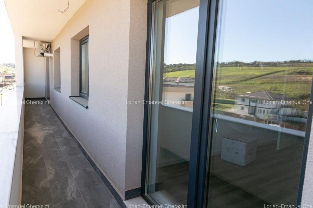 *UNITY REAL ESTATE* Apartament PREMIUM 1 camera - decomandat - 10