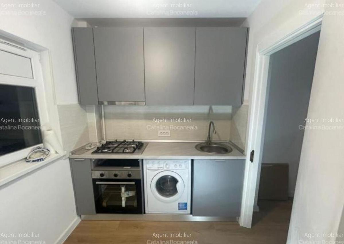 Tineretului etaj 4 palatul copiilor - 9