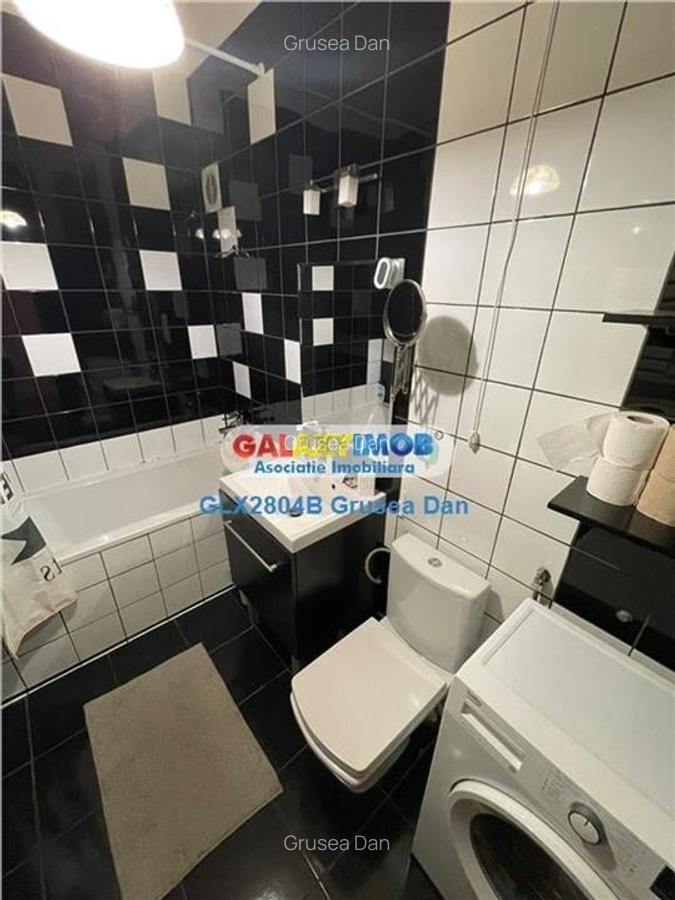 Universitate | 2 camere 78mp | 1980 | AC centrala balcon cada | metrou - 11