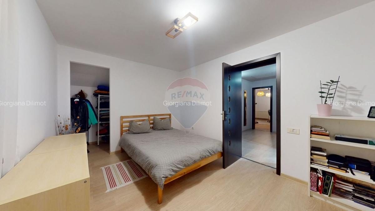 Comision 0% |Casa individuala| P+M+Pod | Mobilata si utilata | STUPINI - 9