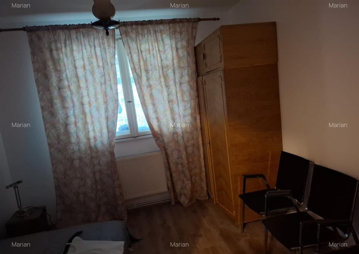 Proprietar,apartament 3 cam Vila(nr.31),Pajura,str.Presei,renovat,et.2 - 6