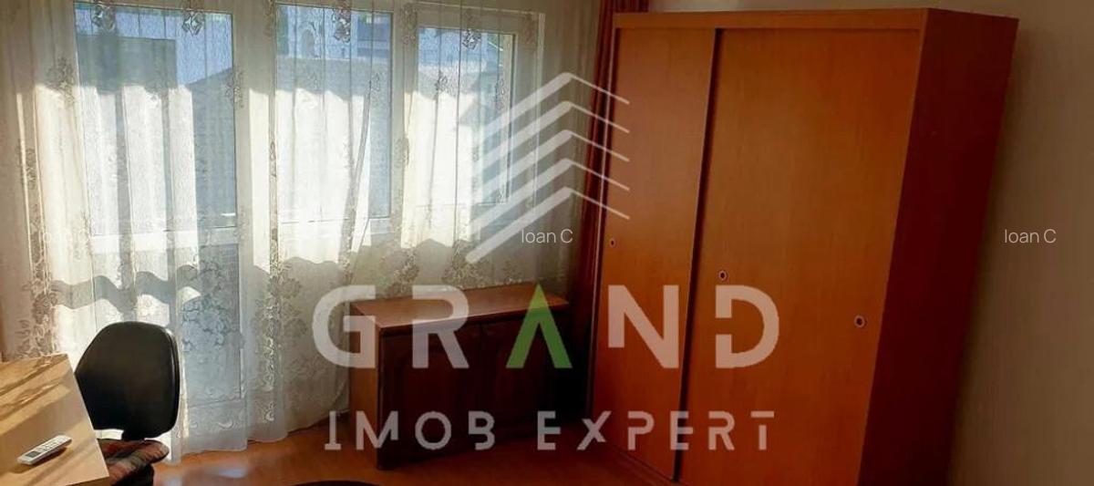 Ap 2 camere DECOMANDAT, 2 BALCOANE, PET-FRIENDLY, zona Grigo - 5