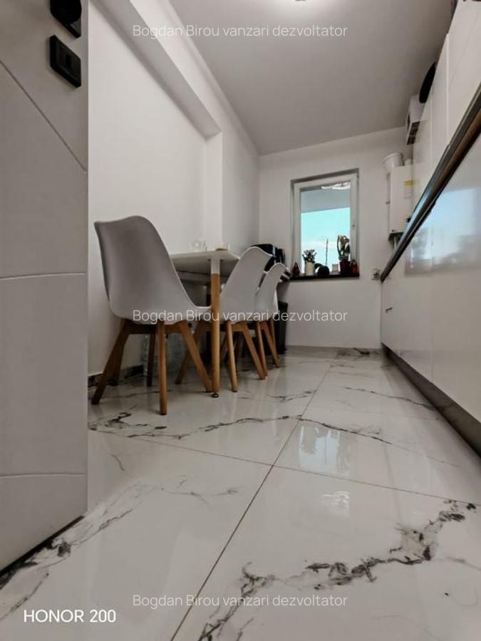 Apartament 2 camere dec.MOBILAT/UTILAT,Metrou TECLU, Parcul Teilor - 7