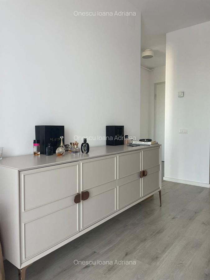 Apartament tip studio mobilat | Loc de parcare inclus | H Pipera Lake - 3