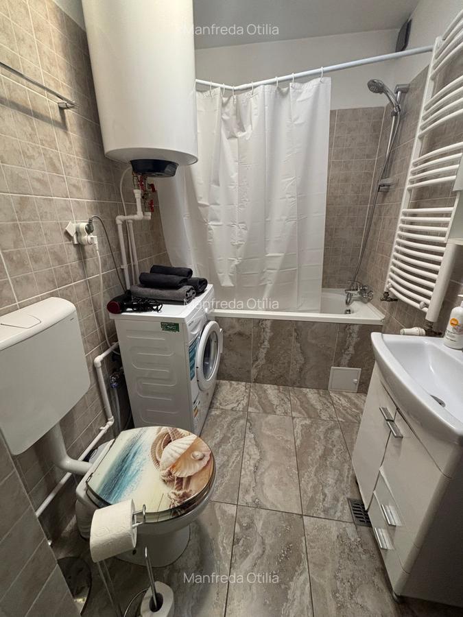 Vanzare apartament cu 4 camere  C.A. Rosetti - 13