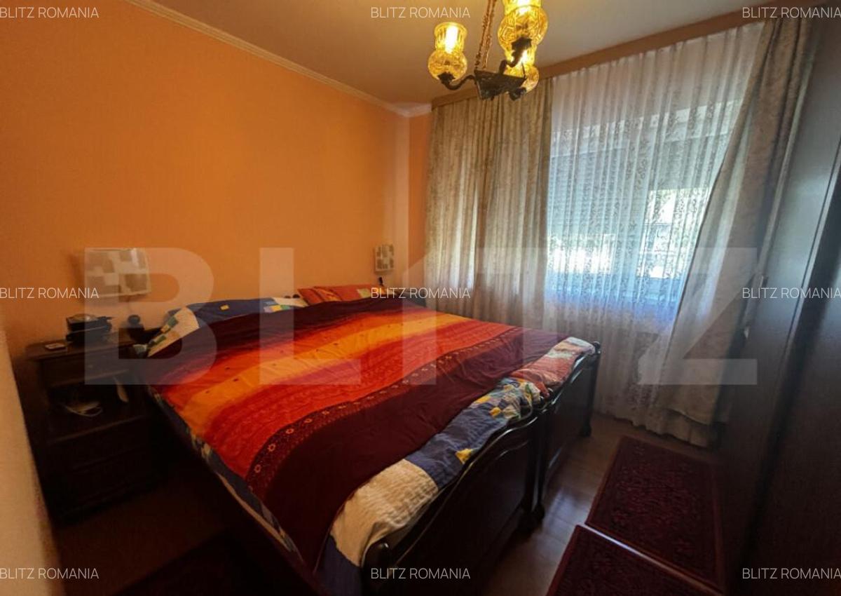 Apartament etaj 2, zona Micro 16 - 3