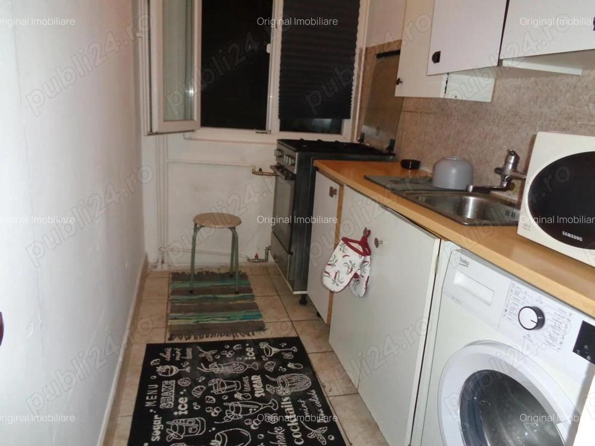 Apartament 1 camera decomandat, etaj 3, Vlaicu, 40 mp, mobilat si utilat - 3