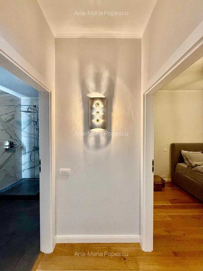 Apartament cu 2 camere decomandat în Herăstrău - 4