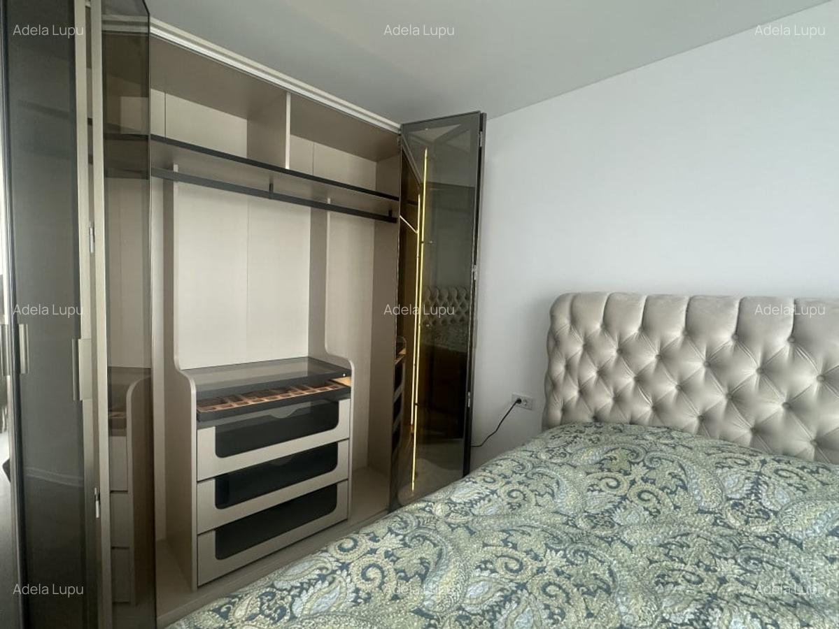 2 Camere | Metropolitan Viilor | Centrala | Metrou Proximitate | - 9