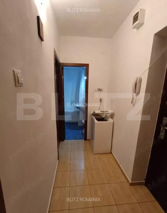 Apartament 1 camera C.U.G - 6