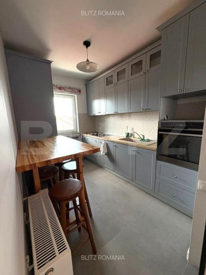 Apartament 3 camere, 75 mp, parcare, Sophia Residence - 6