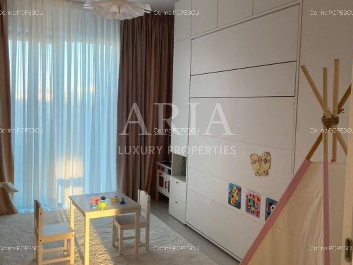 Apartament cu 3 camere decomandat în Aviației - 16
