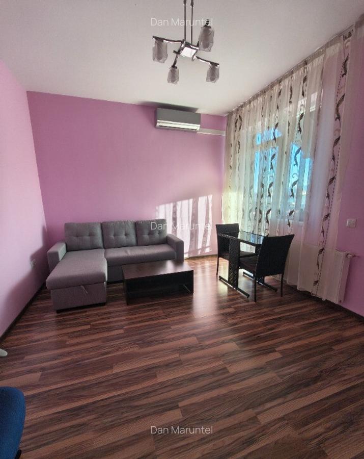 Apartament de inchiriat 2 camere mobilat utilat Turnisor - 3