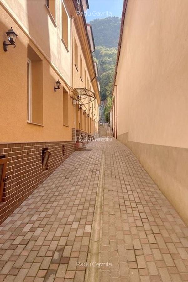 Hotel/Pensiune, 720 mp în Centrul Istoric - 16