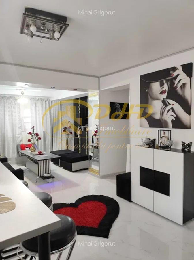 Apartament 3 camere in zona Tatarasi - Str. Vasile Lupu - 8