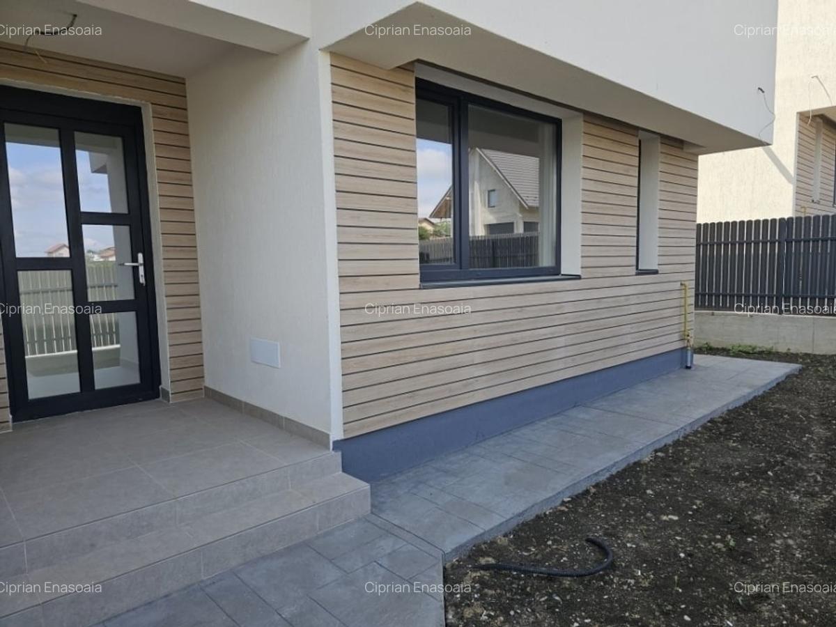 Casa 4 camere 2 bai 110mp finalizata! Rediu-Valea Lupului - 3
