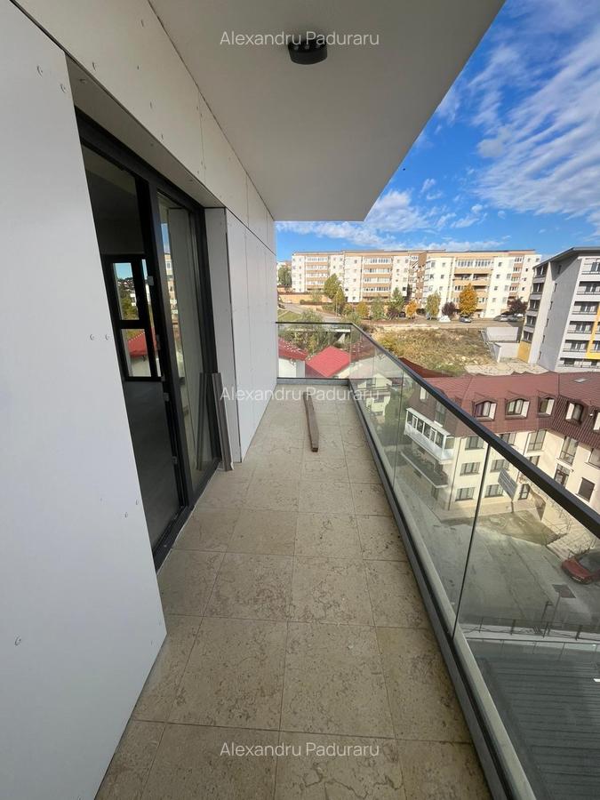 PACURARI-FINALIZAT. ap.1 camera, 46 m2, finisaje premium, LIBER !!! - 8 PACURARI-FINALIZAT. ap.1 camera, 46 m2, finisaje premium, LIBER !!! - 8