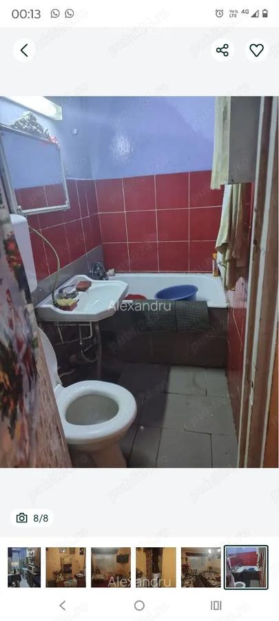 Apartament Vlaicu - 6 Apartament Vlaicu - 6