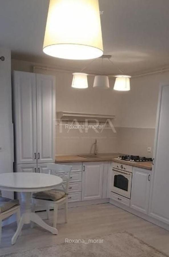 Apartament cu 1 cameră - Zorilor, ideal pentru locuință sau investiție - 2 Apartament cu 1 cameră - Zorilor, ideal pentru locuință sau investiție - 2