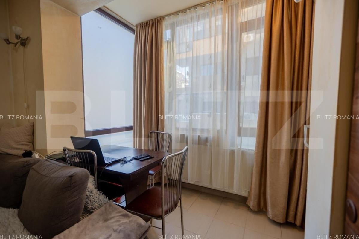 Apartament cu 3 camere, 53 mp, 2 balcoane, parcare, zona Salaj - 5