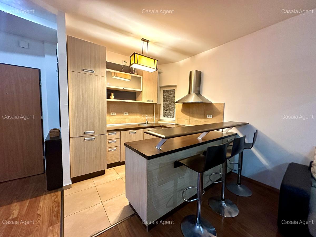 Apartament cu 3 camere de vanzare  | Timpuri Noi | bloc 2007 | lângă metrou - 3