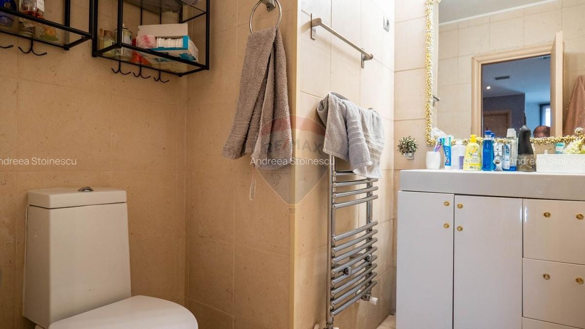 Casa de vanzare - tip duplex, 4 camere, in Tunari - Sidney Residence - 30