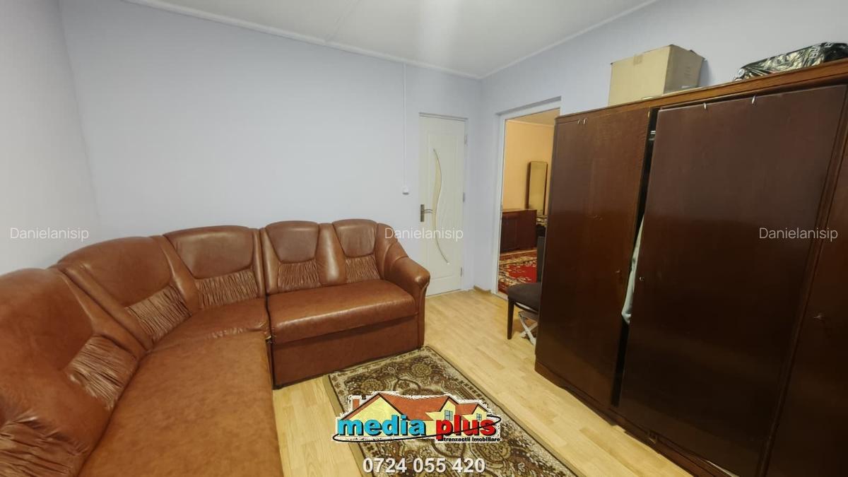 De vânzare – Apartament 2 camere semidecomandat, Tiglina II ✨ - 6