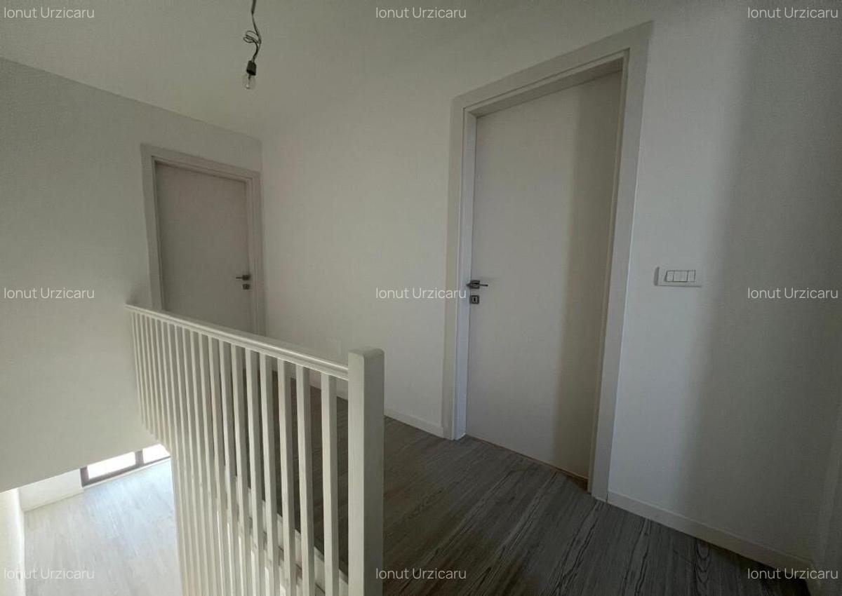 Casa tip duplex - 3 camere - 2 bai - teren 210 mp - 8
