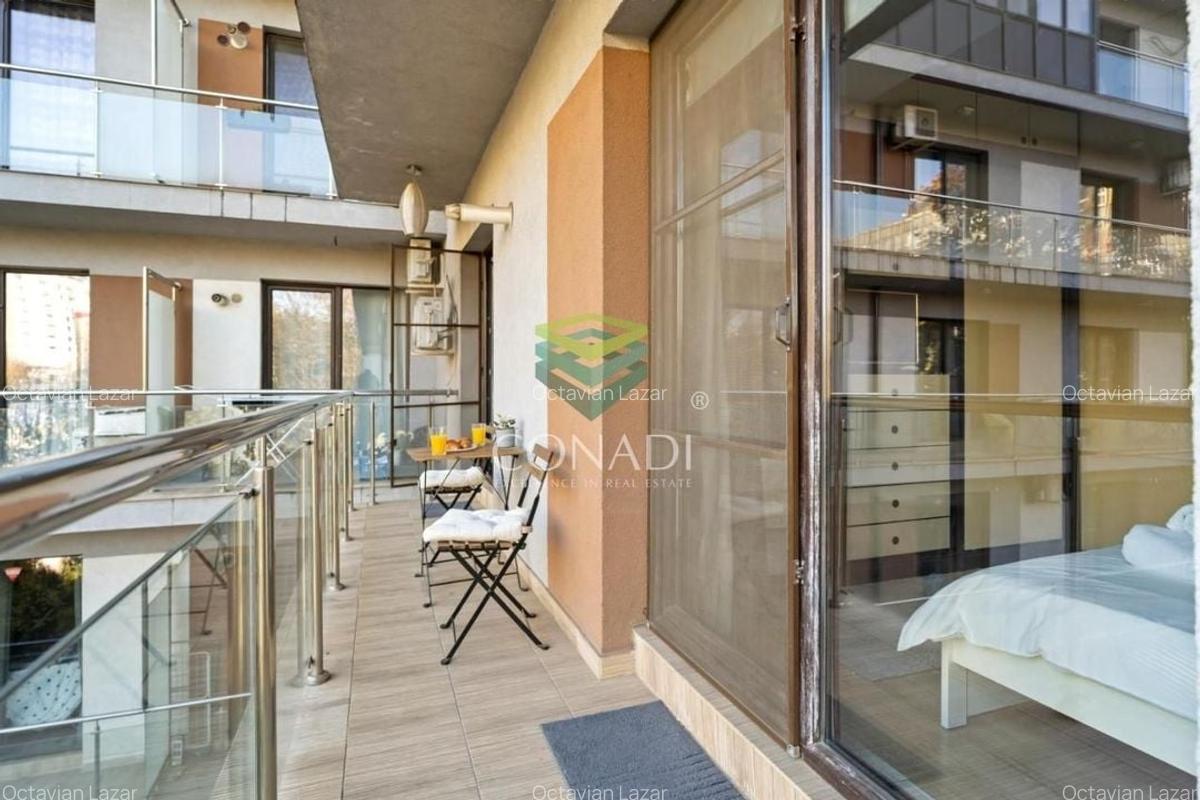 2 Camere – Mobilat, Utilat, Locatie Excelenta - 15