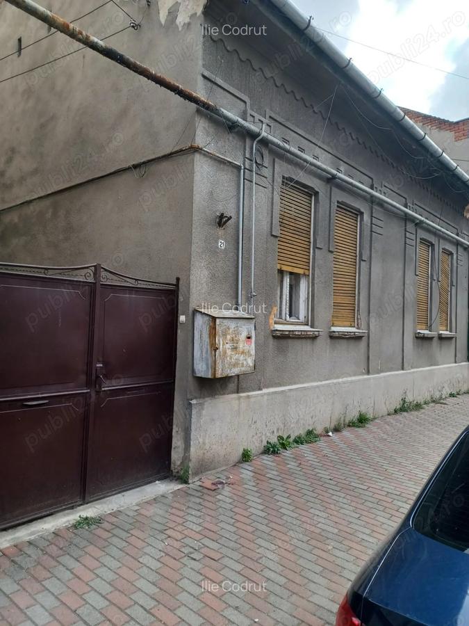 Vand casa in Lugoj - 7
