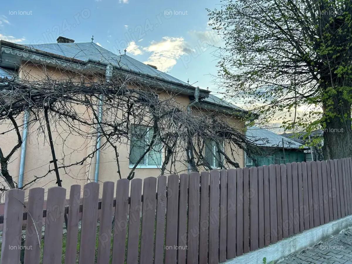Vand casa Falticeni Suceava - 3