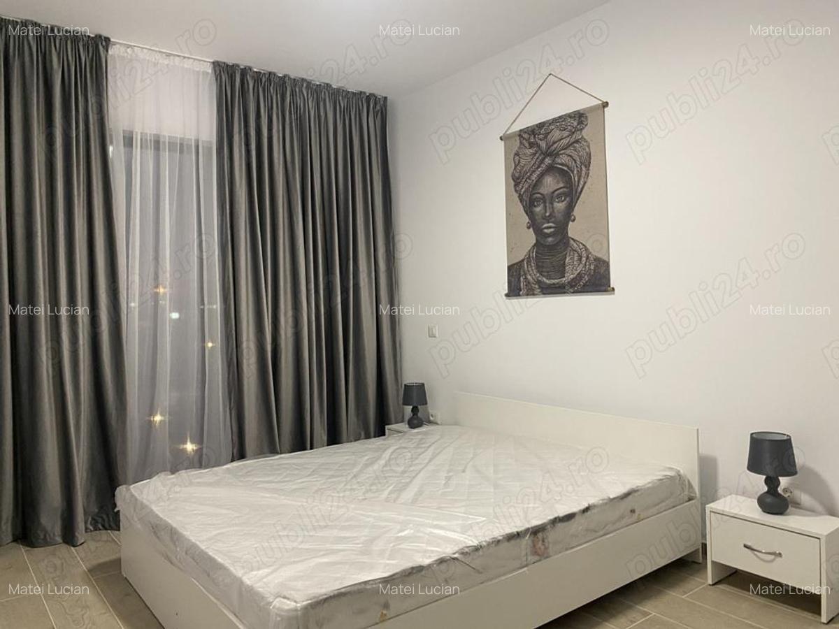 Agentia imobiliara VIGAFON inchiriaza apartament 2 camere Albert-MRS Village - 6