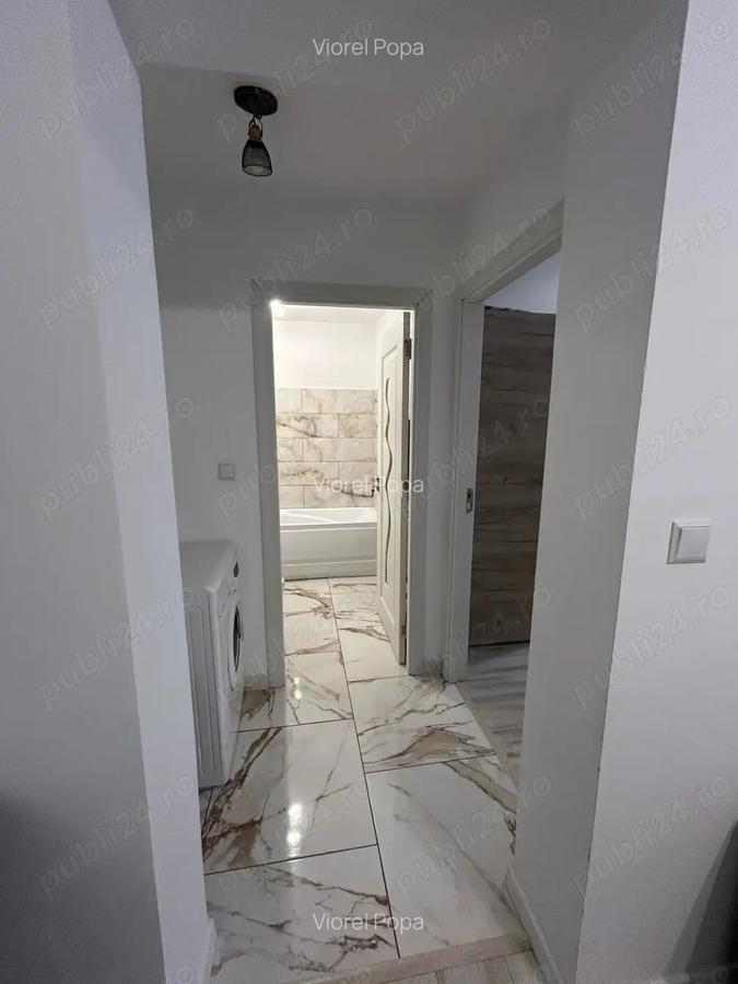 Vand apartament cu 3 camere in Barlad - 5