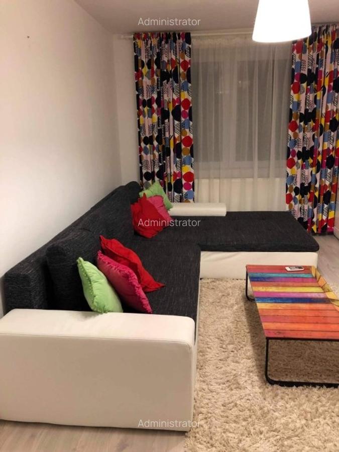 Apartament Brâncoveanu vizavi Parc Tineretului - 2